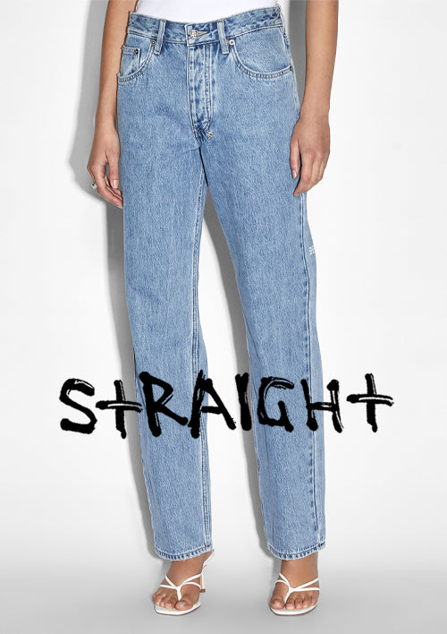 Jeans for Women, Ladies Denim