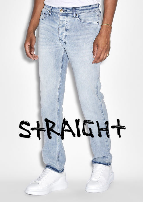 Men's Hazlow Denim Jeans | Ksubi ++