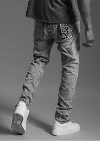 Men's Designer Jeans - Black Jeans, Blue Jeans & More | Ksubi ++