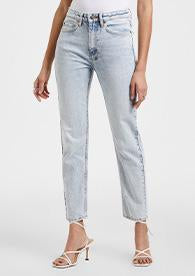 Womens Denim Nine O