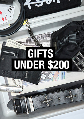 GIFTS UNDER $200