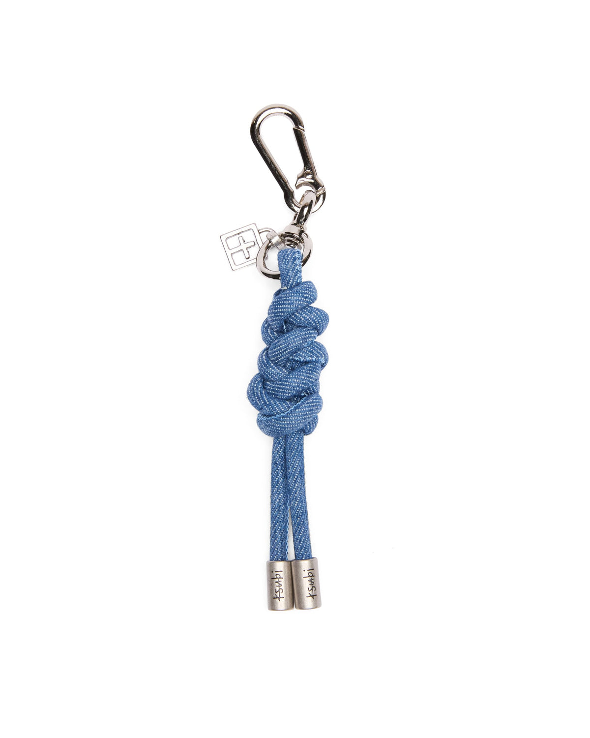 DENIM KEY CHAIN ACCESSORIES