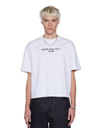 MENS FORCE QUIT SS HALEN TEE OFF WHITE TEES