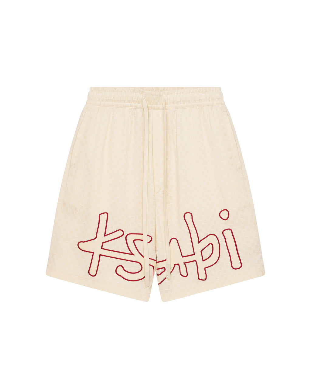 Mens 1999 Box Life Short Dusty Desert Relaxed Walkshorts - Tan