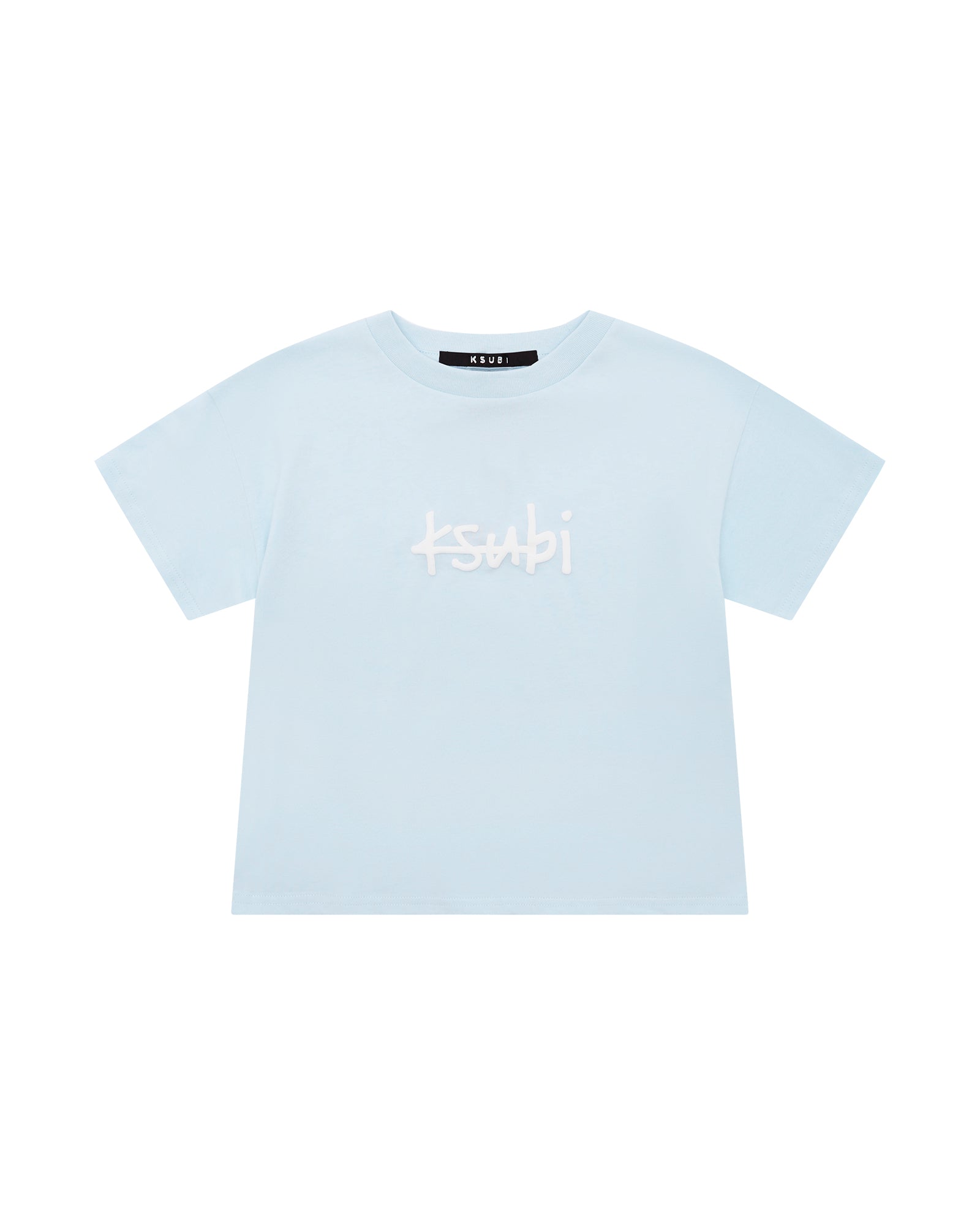 KIDS  1999 LIL BIGGIE SS TEE SHALLOWS OVERSIZED TEES