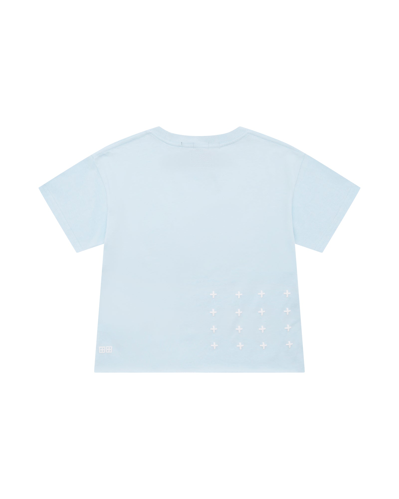 KIDS  1999 LIL BIGGIE SS TEE SHALLOWS OVERSIZED TEES