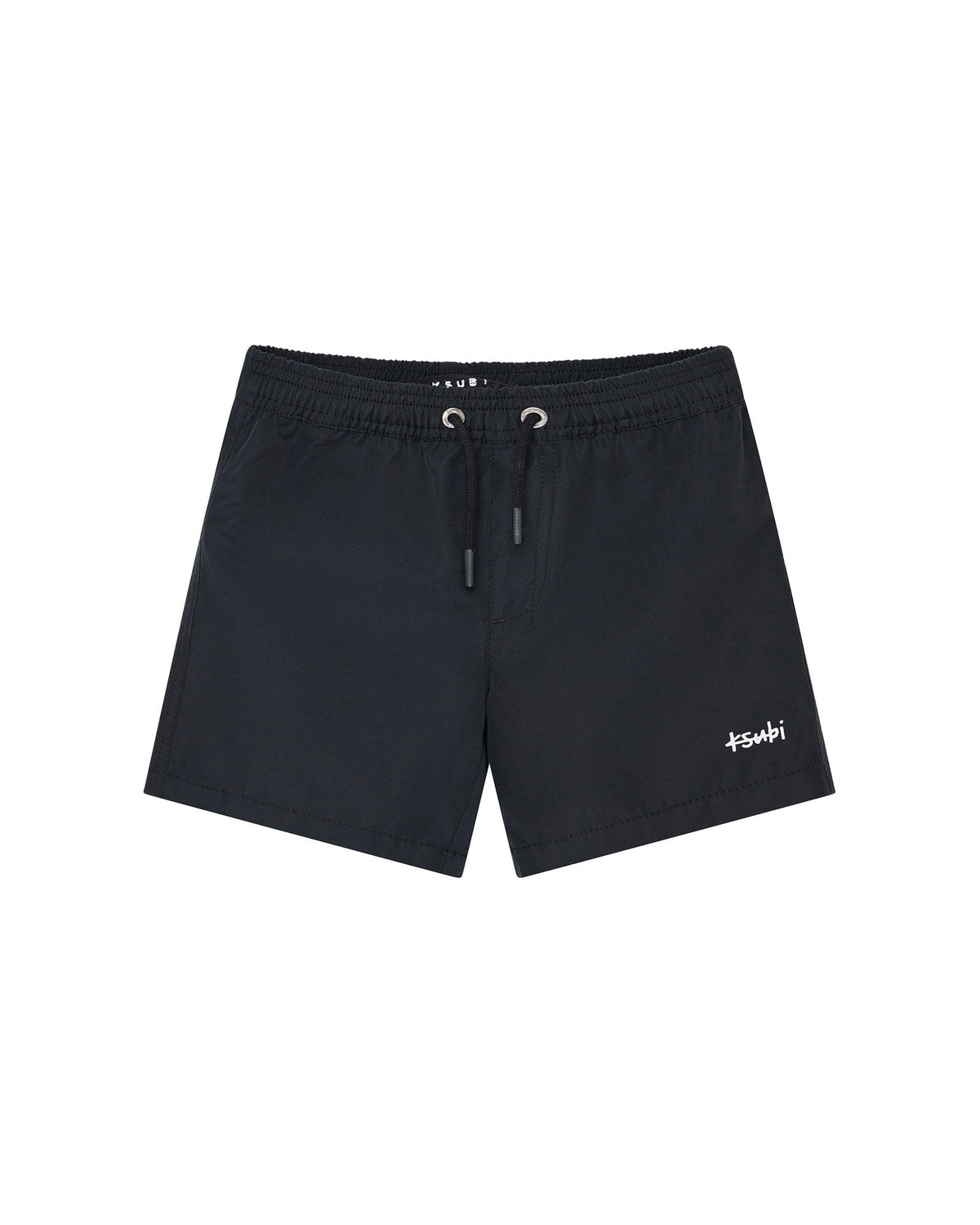 KIDS 1999 LIL BOARDSHORT BLACK WALKSHORTS