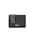 1999 KREDIT CC WALLET SILVER ACCESSORIES