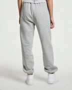 Womens 3 X 4 Trak Grey Marl Relaxed Pants - Grey