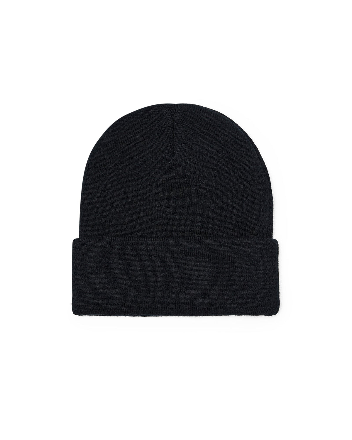 1999 KASH BEANIE BLACK