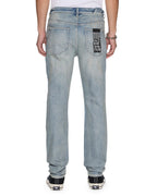 Mens Chitch Astral Intruder Slim Denim Jeans - Denim