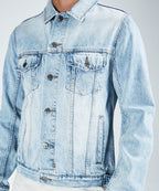 MENS CLASSIC JACKET KARMA JACKETS