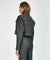 JETT JACKET BLACK MONOGRAM