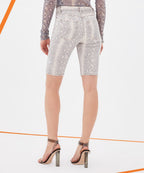 Womens Applaye Short Kobra Walkshorts - Multi Colour