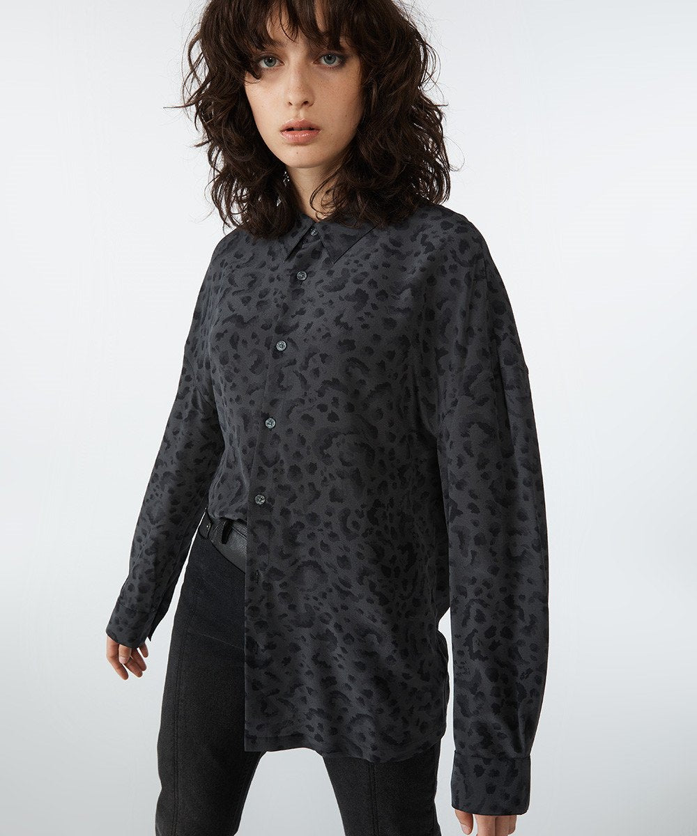 WOMENS ARKANUM LS SHIRT SHIRTS