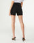 WOMENS  RACER SHORT NOIR SLIM WALKSHORTS