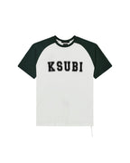 MENS 99 BIGGIE RAGLAN SS TEE HASH TEES