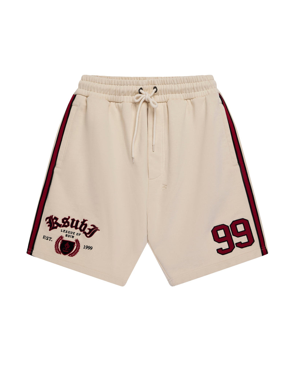 MENS 99 KBALL SHORT DESERT WALKSHORTS
