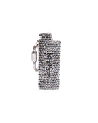 Krystal Lighter Case Black Accessories - Black