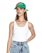 Life Cap Cali Headwear - Green
