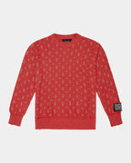 MENS ALLSTAR KNIT CREW TORCH KNITWEAR