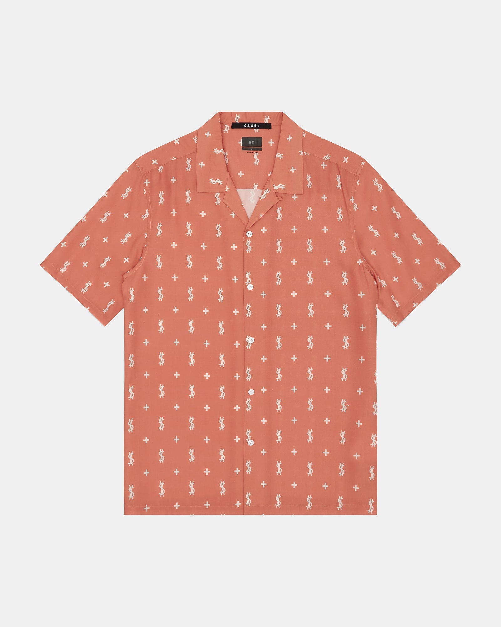 ALLSTAR RESORT SS SHIRT TORCH