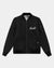 AUTOGRAPH BOMBER BLACK/WHITE