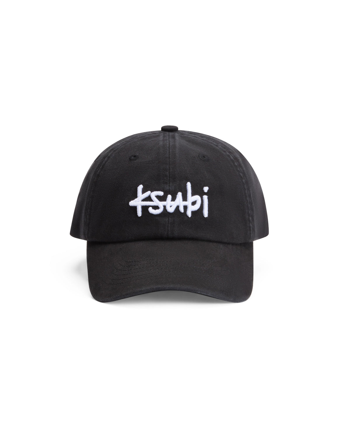 1999 Kstudio Cap Black Regular Accessories - Black