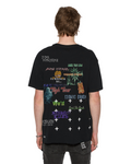 INTERNET FOG BIGE SS T JET BLK