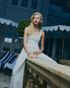 WOMENS GIGI BUSTIER PROPHETIK FASHION TOPS
