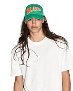 Life Cap Cali Headwear - Green