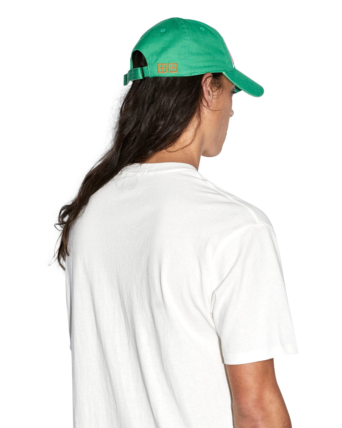 Life Cap Cali Headwear - Green