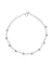  PEARL SPIKE CHOKER JEWELLERY