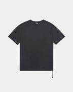 MENS BIGGIE SS TEE BACK TO BLACK TEES