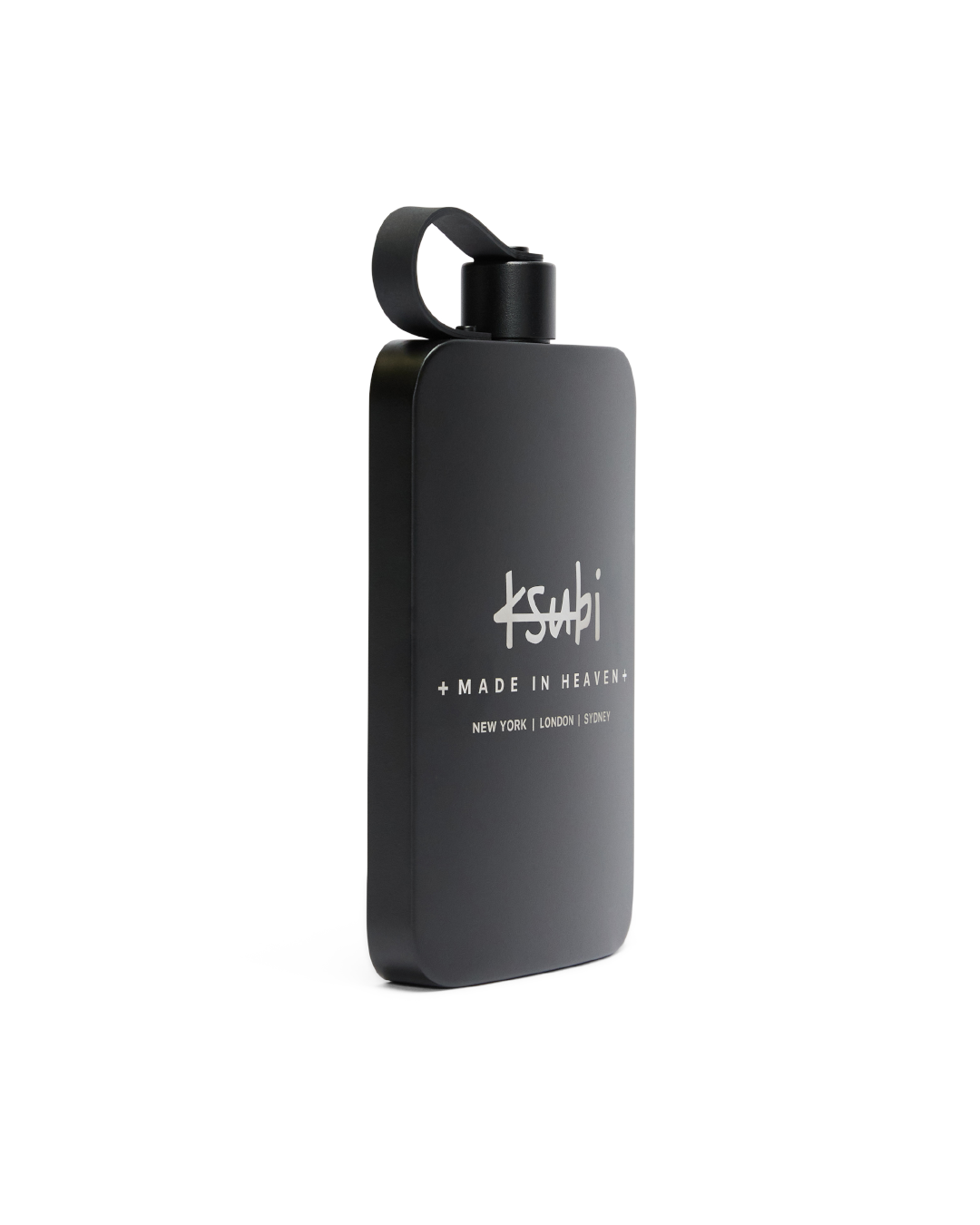 MADE IN HEAVEN BOTTLE BLACK