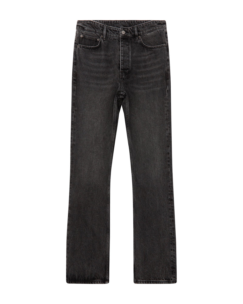 MENS BRONKO BLAKK ROKK DENIM JEANS