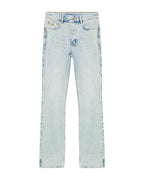 MENS BRONKO PARAGON KRAFT DENIM JEANS