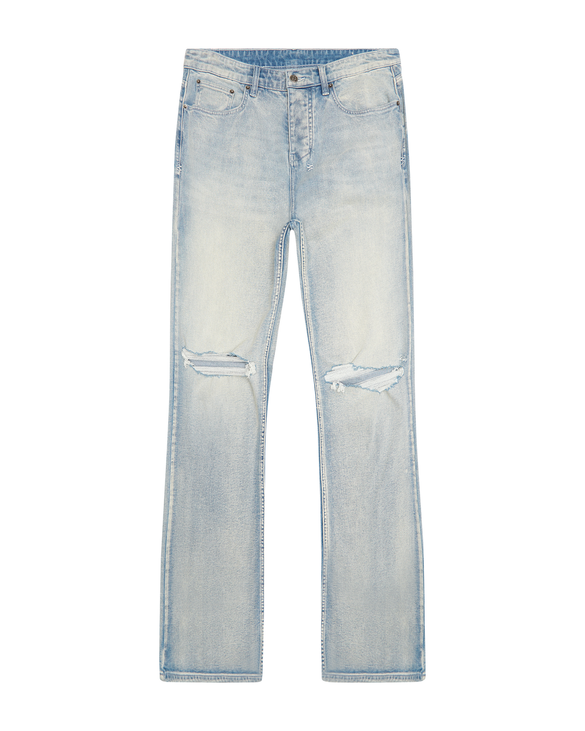 MENS BRONKO LEGACY DENIM JEANS