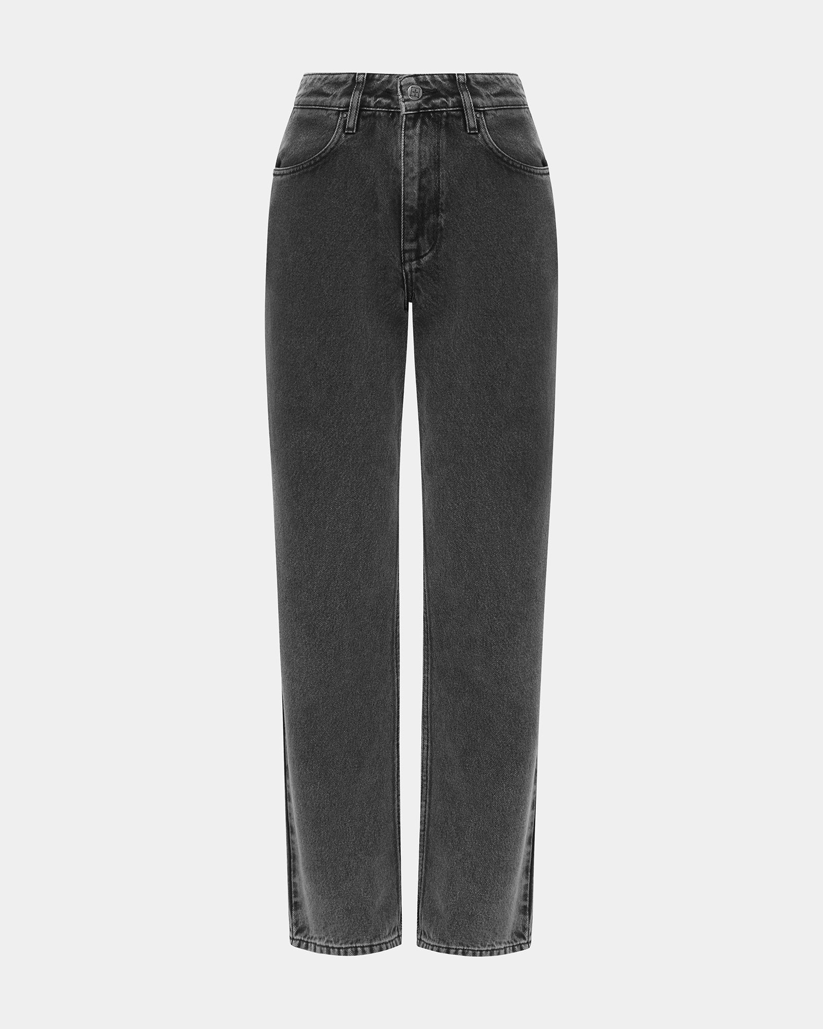 WOMENS  BROOKLYN JEAN DAZE TRIP STRAIGHT DENIM JEANS