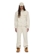 MENS KSUBI X ALICE HOLLYWOOD OH G JACKET IVORY JACKETS
