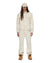 MENS  KSUBI X ALICE HOLLYWOOD OH G JACKET IVORY REGULAR JACKETS