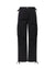 MENS  MAXX FUGITIVE CARGO WORN BLACK OVERSIZED PANTS