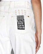 WOMENS PLAYBACK SUGAR RUSH DENIM JEANS