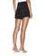WOMENS  HI LINE SHORT WASHED BLACK A LINE WALKSHORTS