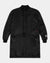 COSY BOY JACKET BLACK