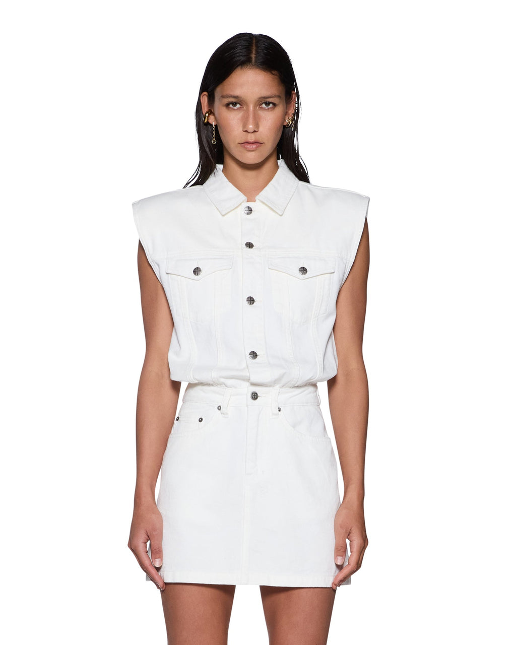 WOMENS FORM UP BOILERDRESS BLANC DRESSES