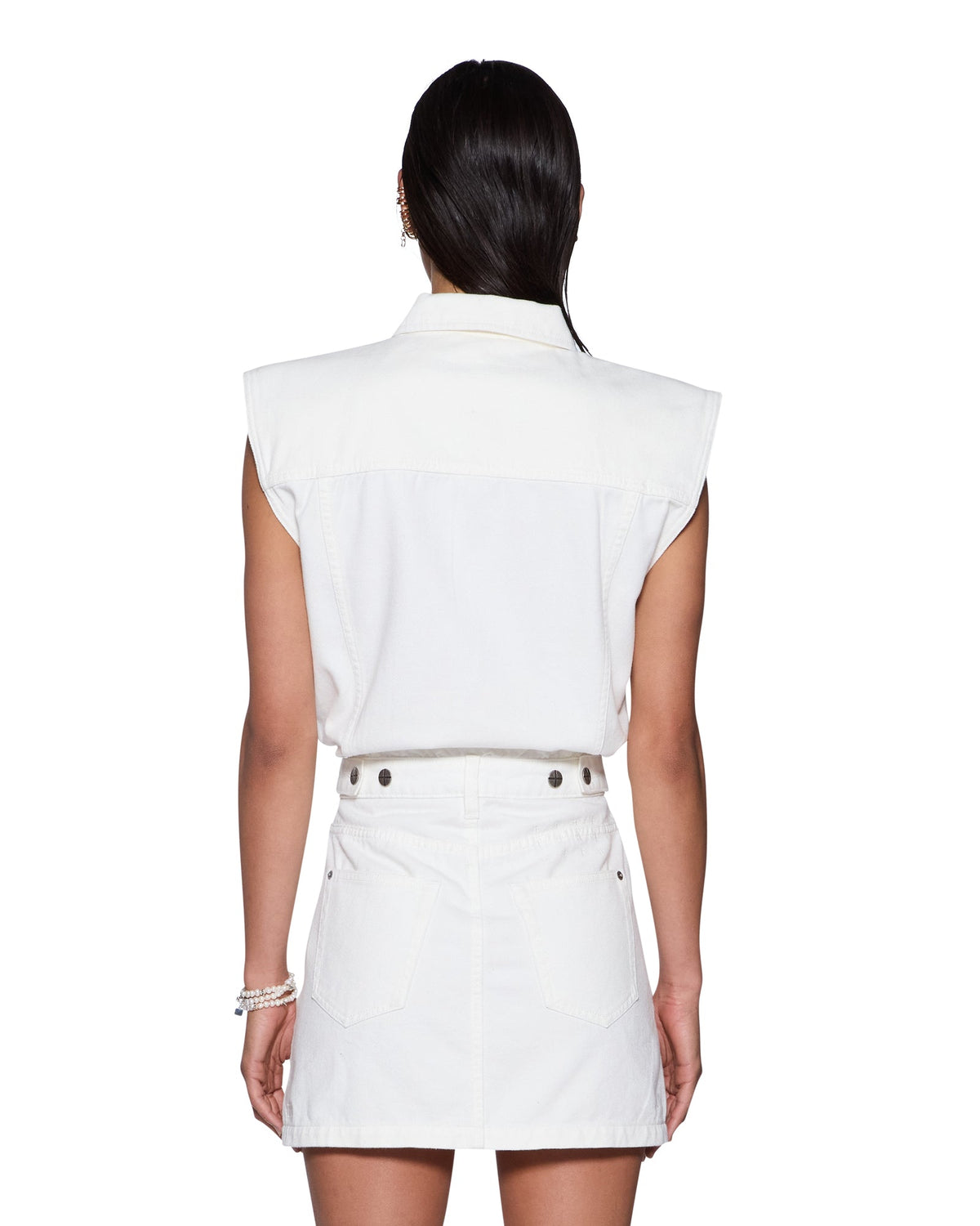 WOMENS FORM UP BOILERDRESS BLANC DRESSES