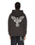 EAGLE EKCESS HOODIE FADED BLACK