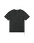 EST POCKET SS TEE OLD BLACK