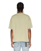 MENS EST POCKET SS TEE GRASS TEES
